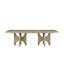 Catalina Solid Wood Dining Table-71108136