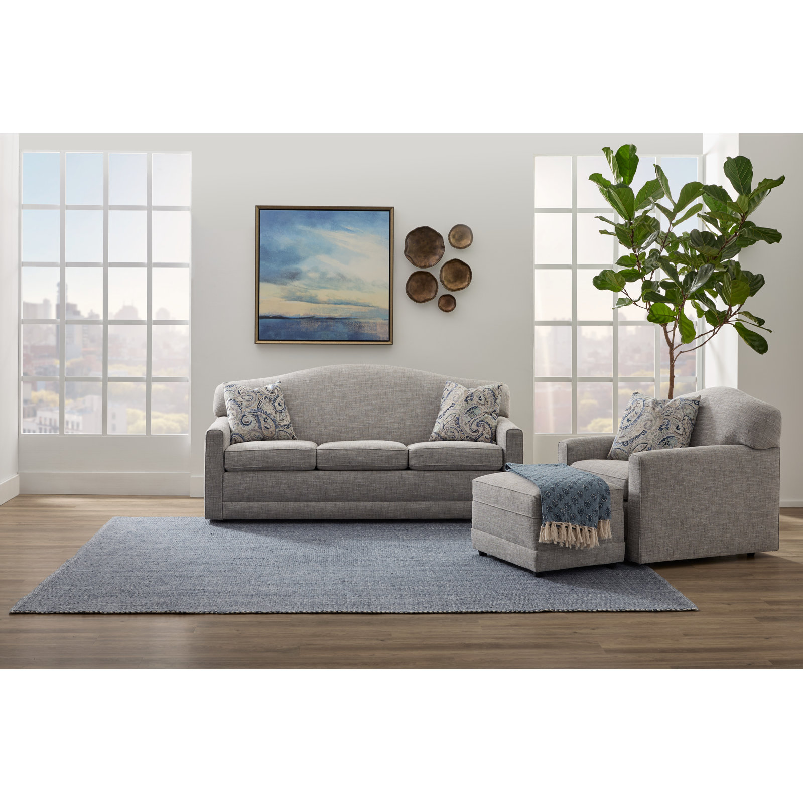 Tillie Living Room Set