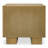 24'' W Solid Wood Nightstand-2128818853