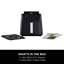 Ninja 6.2L Basket Air Fryer Air Fryer