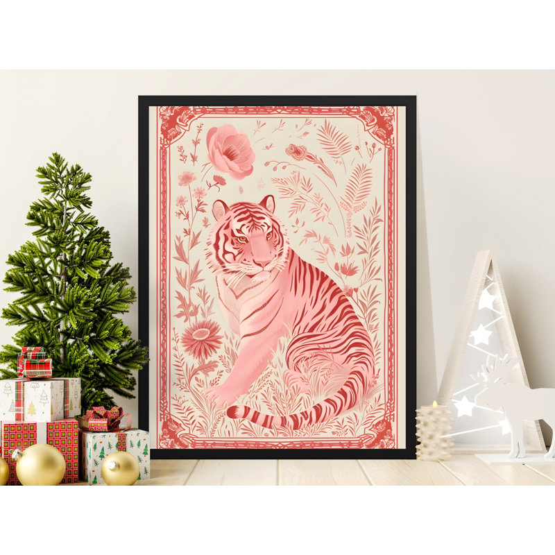 Tarres No Frame Print, 33.02cm H x 25.4cm W