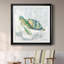 «Riding the Current II» - peinture encadrée-878308107-878308148