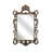 Antique Silver selected