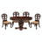 Hickmon Extendable Dining Table