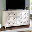Commode 6 tiroirs Arlina-872908578
