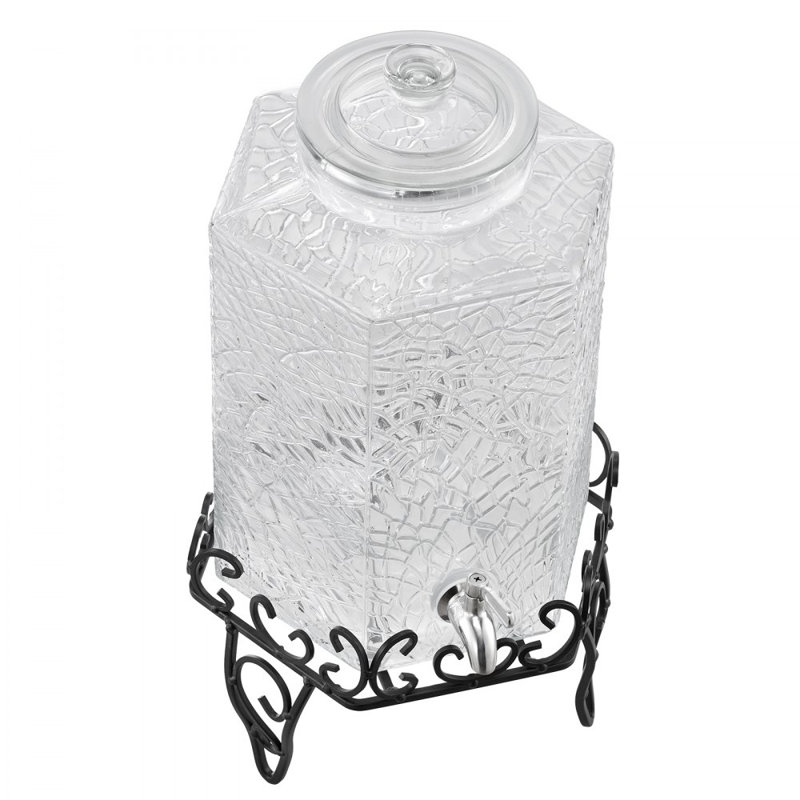 Distributeur de boissons 2,5 gallons