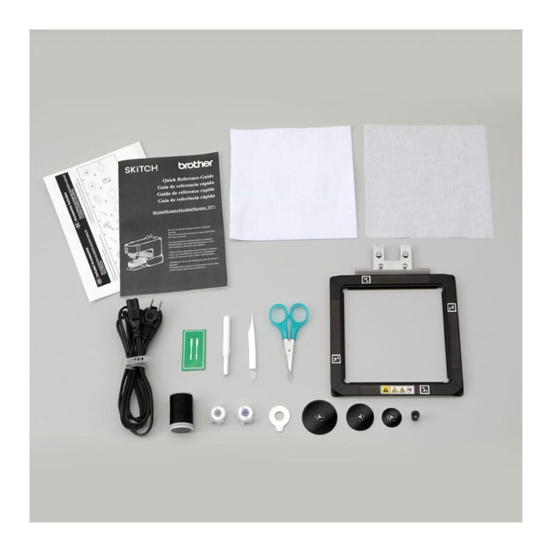Brother Brother Electronic Sewing Machine