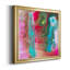 Spring Wood II - peinture sur toile encadrée-1376458889-1376458887