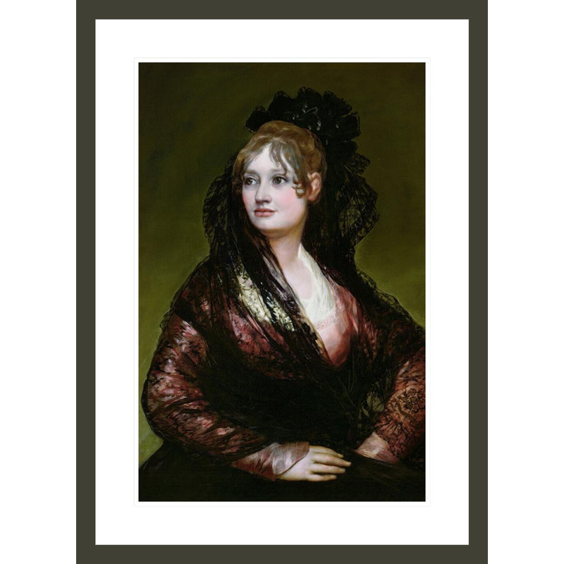 9789-LG-P-BF1000Museums 9789-LG-P-BF, H 29,5 po x l 21,53 po