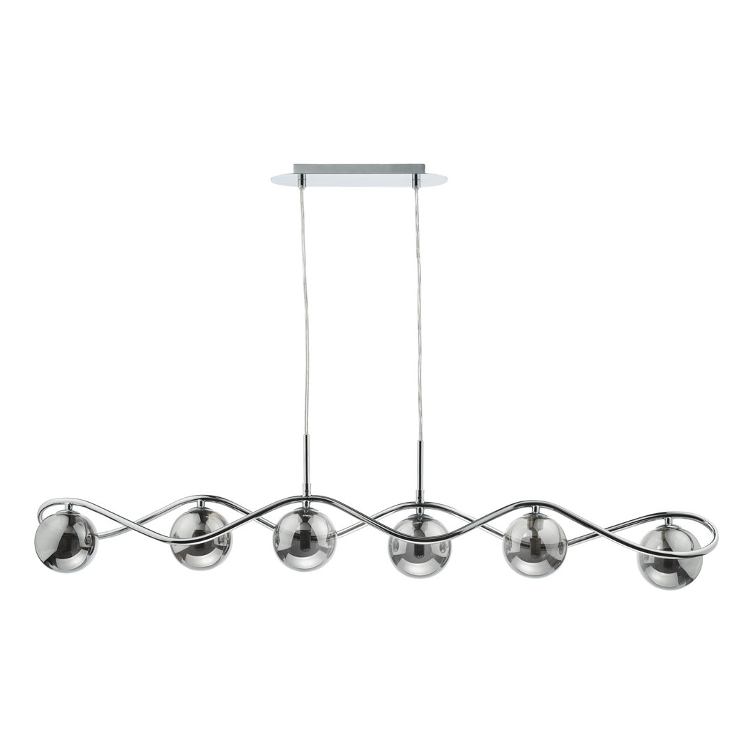 Axenia 6 - Light Kitchen Island Pendant