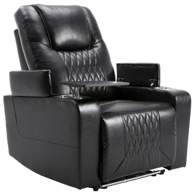 92cm Wide Standard Recliner