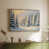 Gold Floater Framed Canvas is out of stock