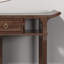 Console en bois massif de style chinois-400311311