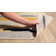 Dimond Striped Indoor Rug