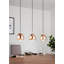 Saylor 3 - Light Kitchen Island Pendant