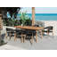 Ensemble de 4 fauteuils Klint-109557824