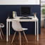 Bureau d'ordinateur contemporain en bois et métal-1803576690-1803576688