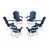 Patriot Blue/White is out of stock
