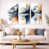 Toile tendue