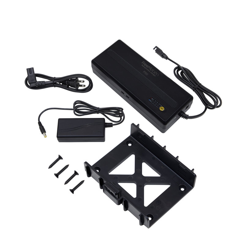 Freemotion 5000 mAh Battery And Universal Mounting Bracket Power Recliner Rechargeable Battery Pack