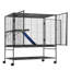 Cage à furet à 2 niveaux 39 po-907494950