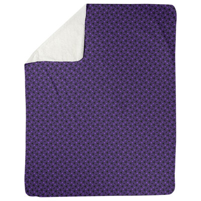 Katelyn Elizabeth Throw Blanket