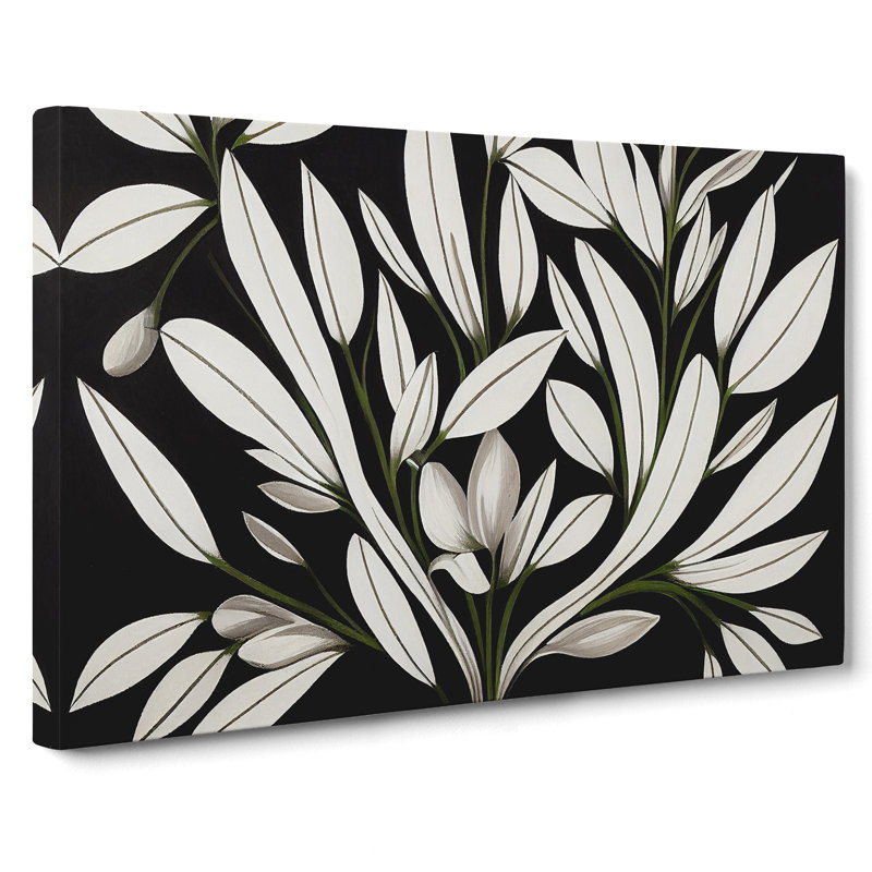 Fantastic - Wrapped Canvas Print, 35cm H x 50cm W x 3cm D