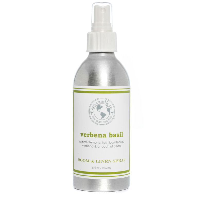 Vaporisateurs, Verveine basilic