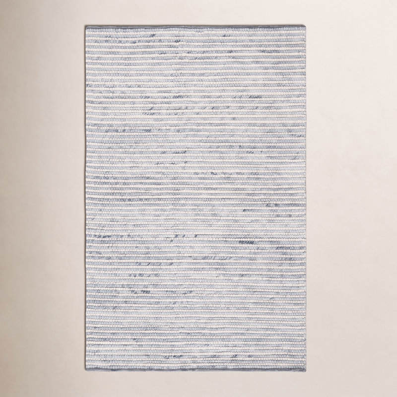Cleodora Striped Indoor Rug, Rectangle 4' x 6'