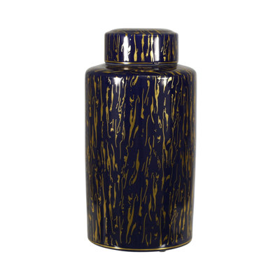 Decorative Jar 1
