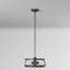 Luminaire suspendu tambour 3 lumières Harley