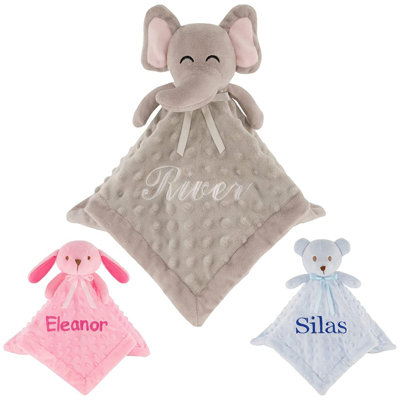 Choudhary Baby Blanket