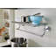 Tablette murale Moen Iso-9312820