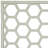 Honeycomb Open-Frame Headboard-22972327-23007635