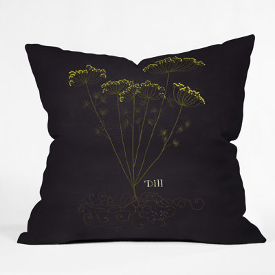 Coussin Dill