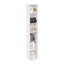 3-Tier Bookshelf, Open Storage Shelf-641599912-625820156