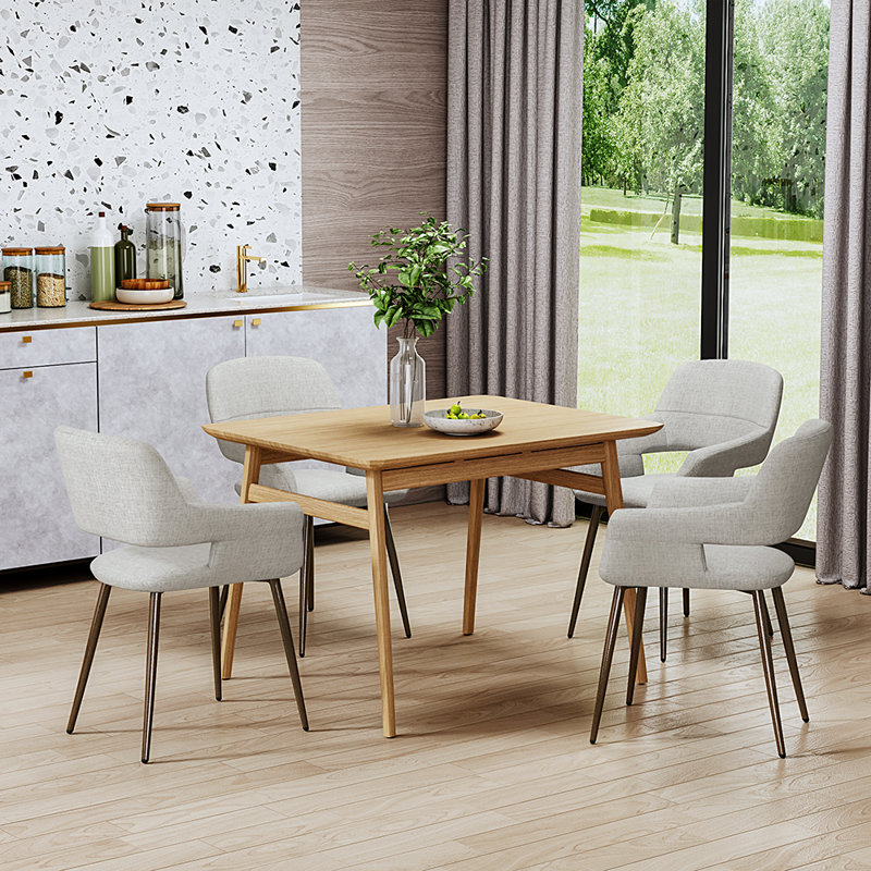 Christenberry Upholstered Dining Chair