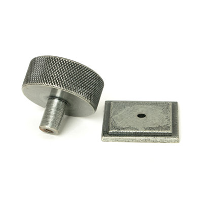 38mm Square Knob