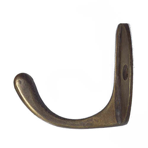 Single Robe Hook