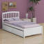 Base de lit plateforme avec tiroirs en bois-278047955