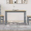 Anarbek Solid Wood Dining Table-1686954834-1686954837