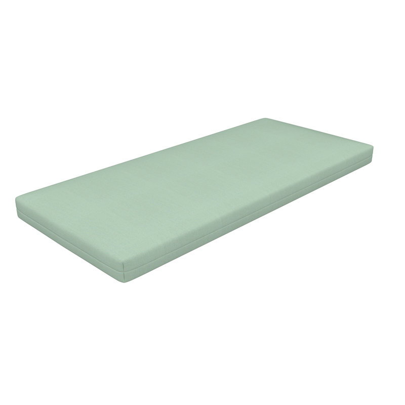 Outdoor Sunbrella® Cushion, Canvas Spa Sunbrella® Canvas