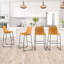 Tabouret de bar et de comptoir 27 po Azrah-542480003