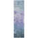 Machine Washable Indoor/Outdoor Claudian Denim Rug