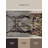 Machine Washable Oryn Lynx Modern Geometric Rug in Beige – Beige Binding-1256365403