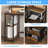 Marshell Iron Desk-1775332905
