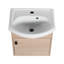 Meuble-lavabo flottant Francis