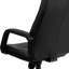 Fauteuil président en cuir-30774850