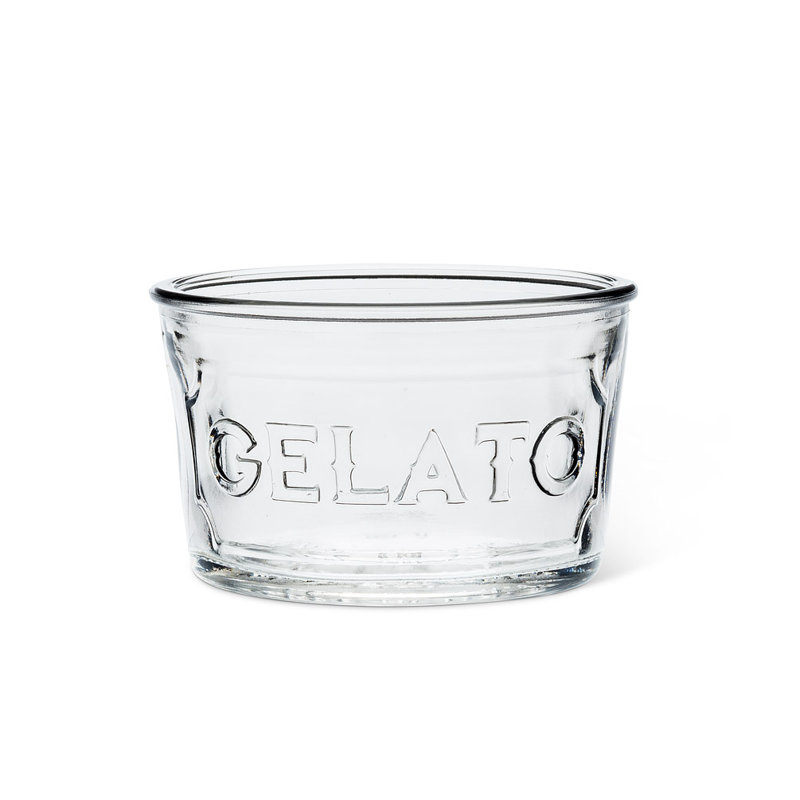 Aiyannah 5 oz. Bol à dessert Gelato