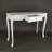 Vine 46'' Solid Wood Console Table-1037158870